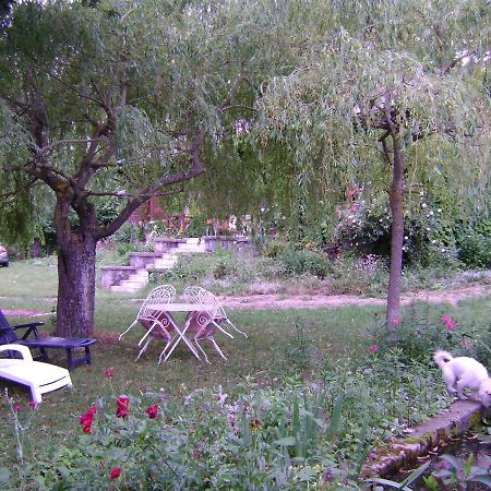 Bed and Breakfast Le Genevray La Mure  Esterno foto